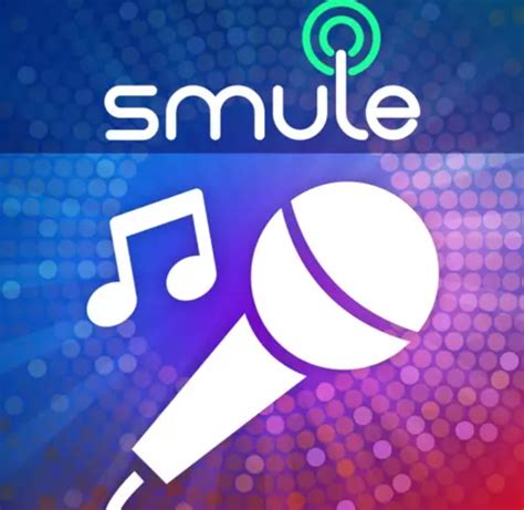 Unduh Smule Gratis, Karaoke Online Terbaik Tahun Ini!